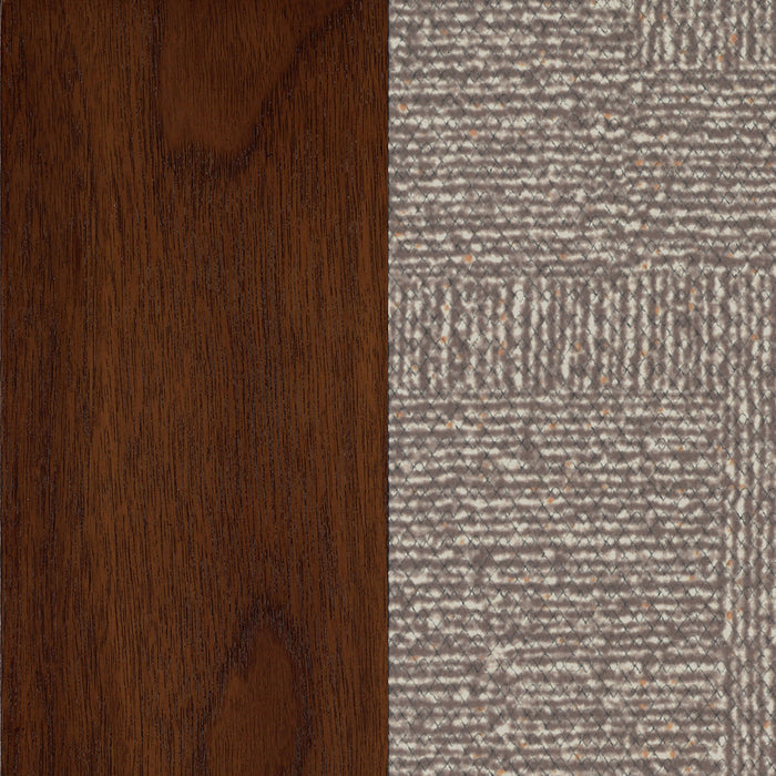 Patterson Counter Chair - Home Furniture And More (Brentwood, MD)