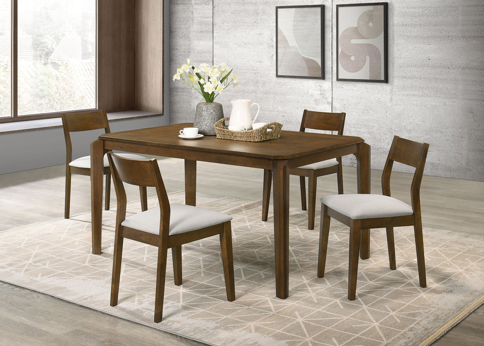 Almonte Dining Set - Home Furniture And More (Brentwood, MD)