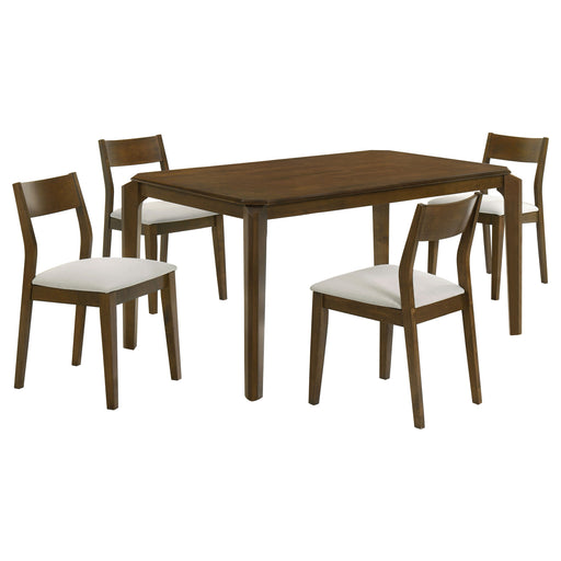 Almonte Dining Set - Home Furniture And More (Brentwood, MD)