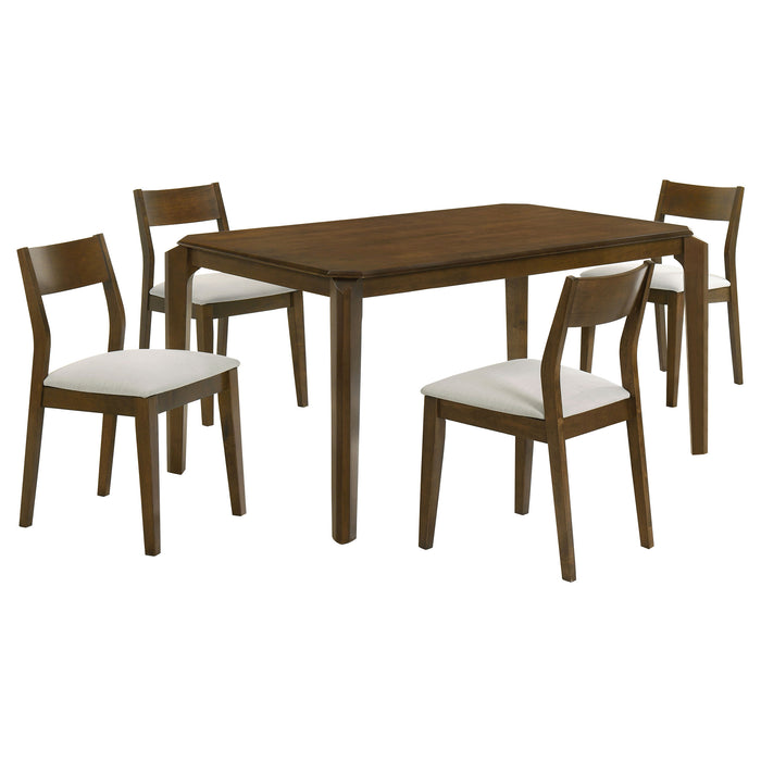 Almonte Dining Set - Home Furniture And More (Brentwood, MD)