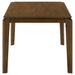 Almonte Dining Set - Home Furniture And More (Brentwood, MD)
