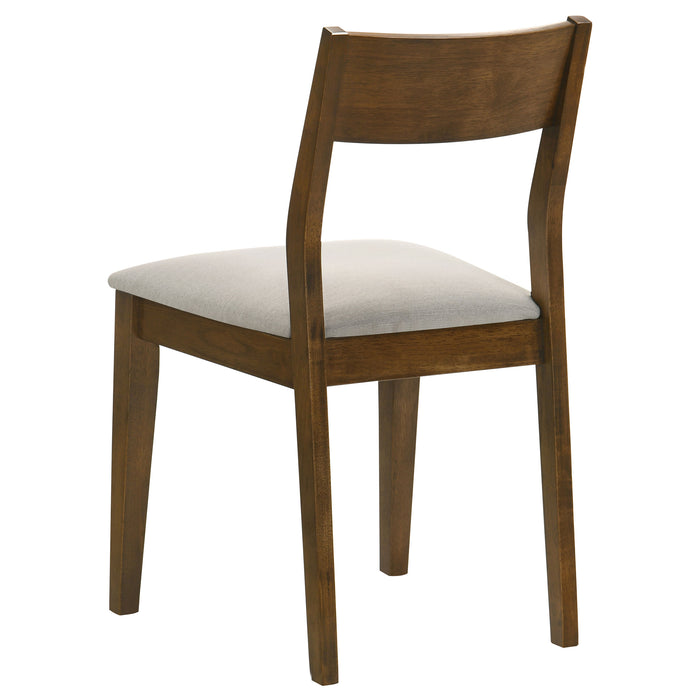 Almonte Dining Set - Home Furniture And More (Brentwood, MD)