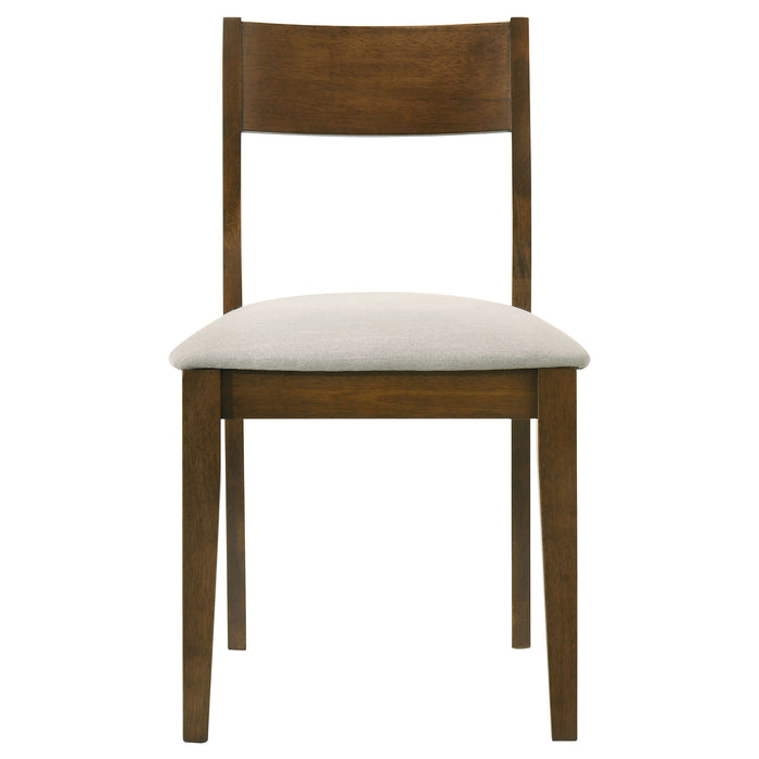 Almonte Dining Set - Home Furniture And More (Brentwood, MD)