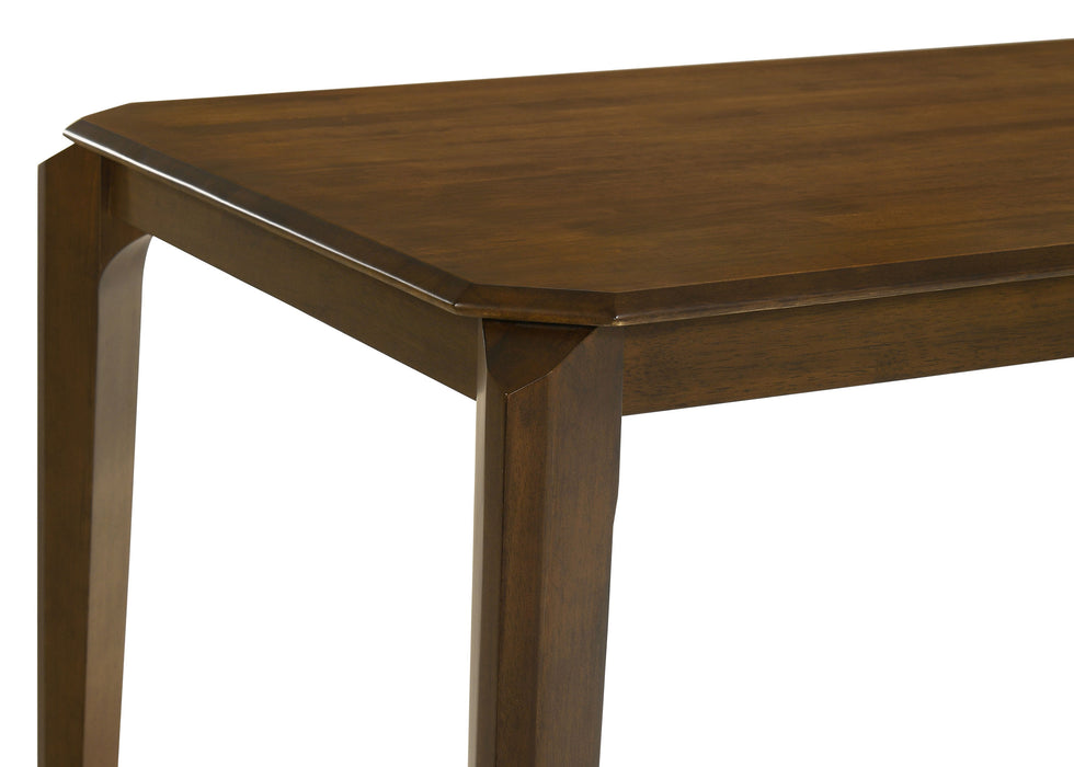 Almonte Dining Set - Home Furniture And More (Brentwood, MD)