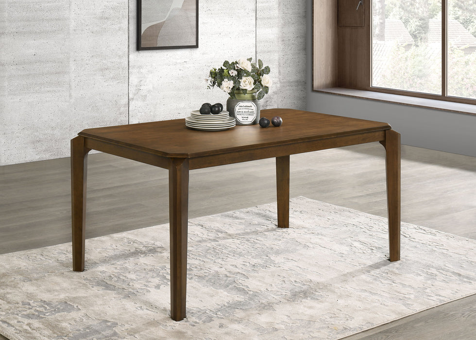 Almonte Dining Table - Home Furniture And More (Brentwood, MD)