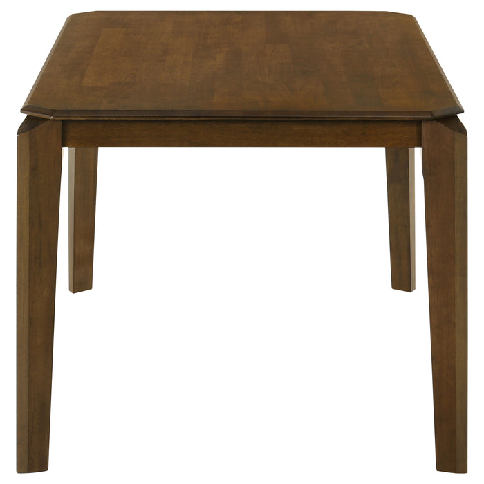 Almonte Dining Table - Home Furniture And More (Brentwood, MD)