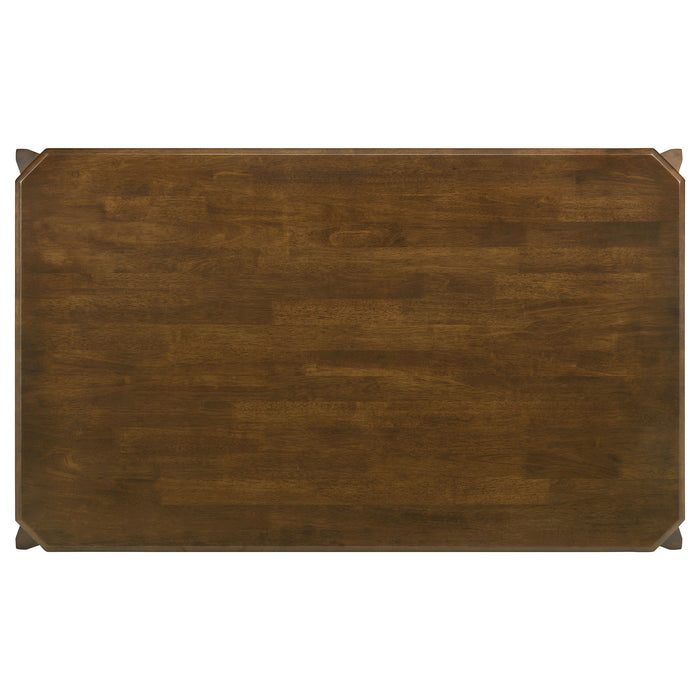 Almonte Dining Table - Home Furniture And More (Brentwood, MD)
