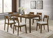 Almonte Dining Table - Home Furniture And More (Brentwood, MD)