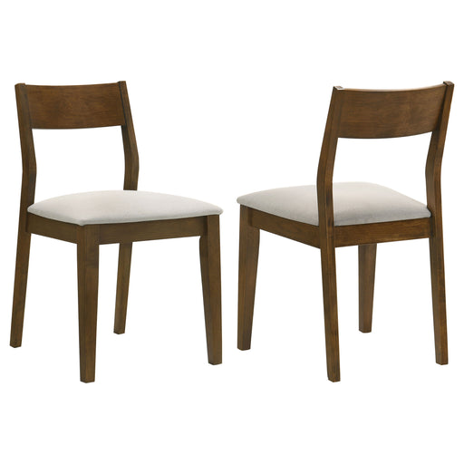 Almonte Dining Side Chair - Home Furniture And More (Brentwood, MD)