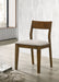 Almonte Dining Side Chair - Home Furniture And More (Brentwood, MD)