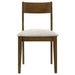 Almonte Dining Side Chair - Home Furniture And More (Brentwood, MD)