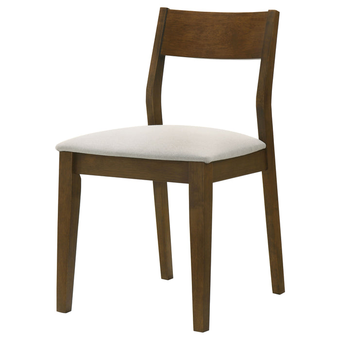 Almonte Dining Side Chair - Home Furniture And More (Brentwood, MD)