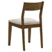 Almonte Dining Side Chair - Home Furniture And More (Brentwood, MD)