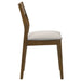 Almonte Dining Side Chair - Home Furniture And More (Brentwood, MD)
