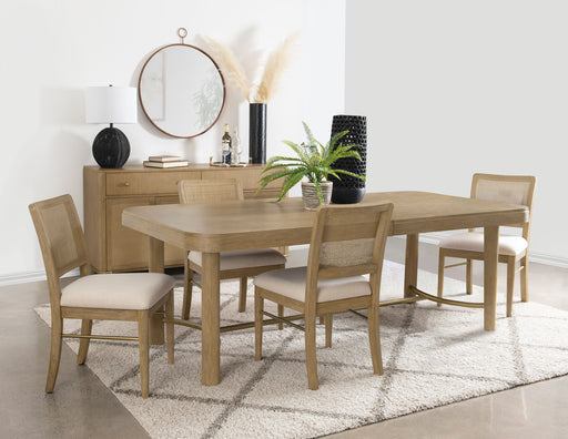 Arini Dining Set - Home Furniture And More (Brentwood, MD)