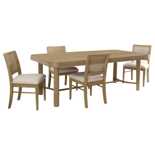 Arini Dining Set - Home Furniture And More (Brentwood, MD)