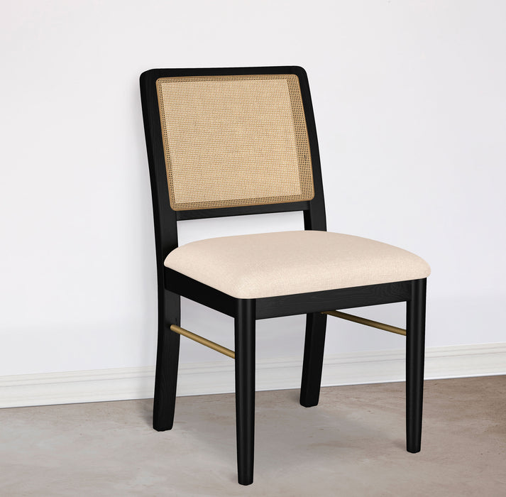 Arini Dining Side Chair - Home Furniture And More (Brentwood, MD)