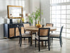 Arini Dining Side Chair - Home Furniture And More (Brentwood, MD)