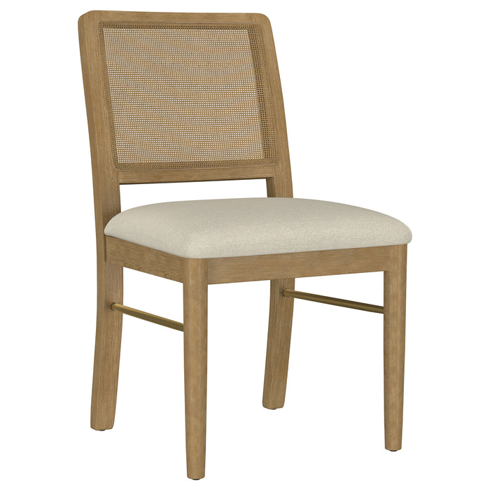 Arini Dining Side Chair - Home Furniture And More (Brentwood, MD)
