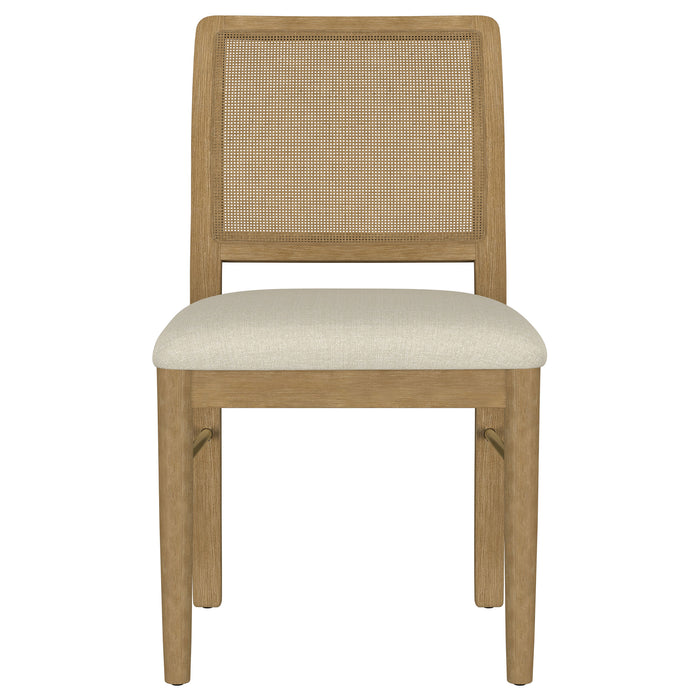 Arini Dining Side Chair - Home Furniture And More (Brentwood, MD)