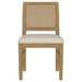 Arini Dining Side Chair - Home Furniture And More (Brentwood, MD)