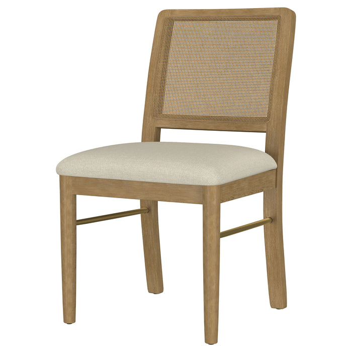 Arini Dining Side Chair - Home Furniture And More (Brentwood, MD)