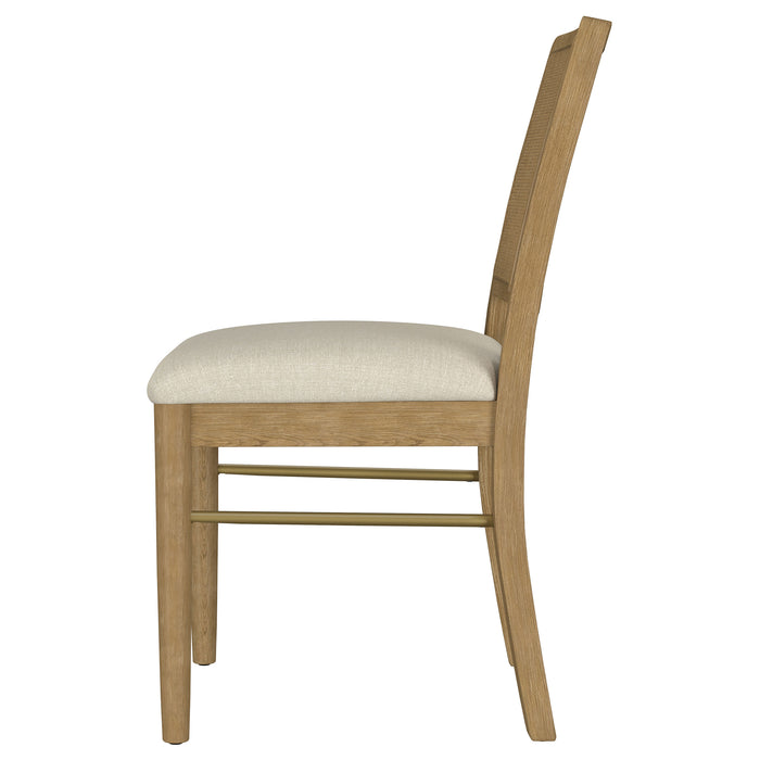 Arini Dining Side Chair - Home Furniture And More (Brentwood, MD)