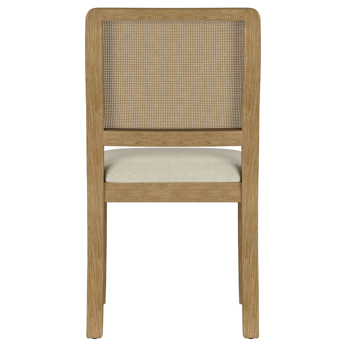 Arini Dining Side Chair - Home Furniture And More (Brentwood, MD)