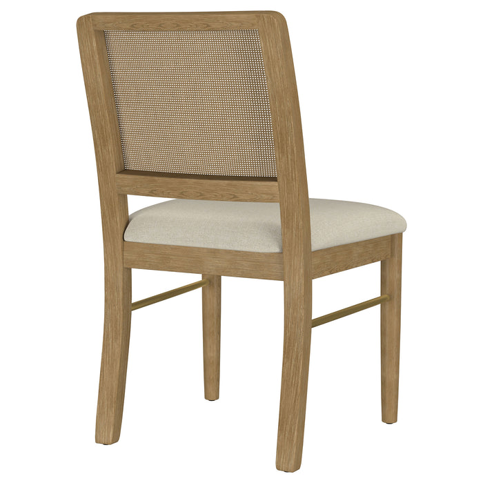 Arini Dining Side Chair - Home Furniture And More (Brentwood, MD)