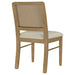 Arini Dining Side Chair - Home Furniture And More (Brentwood, MD)