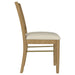 Arini Dining Side Chair - Home Furniture And More (Brentwood, MD)