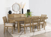 Arini Dining Side Chair - Home Furniture And More (Brentwood, MD)