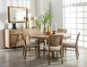 Arini Dining Side Chair - Home Furniture And More (Brentwood, MD)