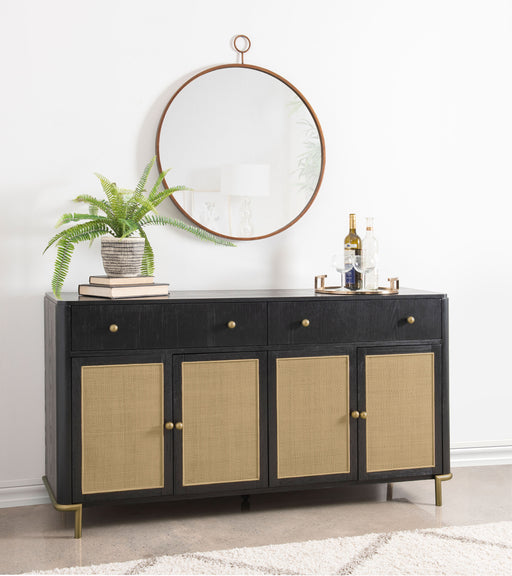 Arini Sideboard - Home Furniture And More (Brentwood, MD)