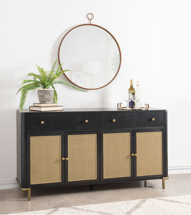 Arini Sideboard - Home Furniture And More (Brentwood, MD)