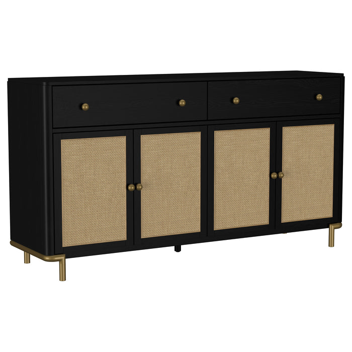 Arini Sideboard - Home Furniture And More (Brentwood, MD)
