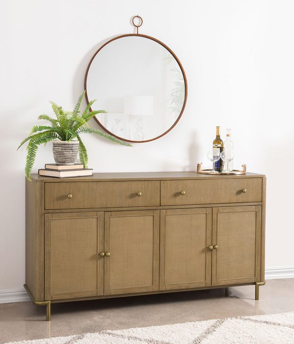 Arini Sideboard - Home Furniture And More (Brentwood, MD)