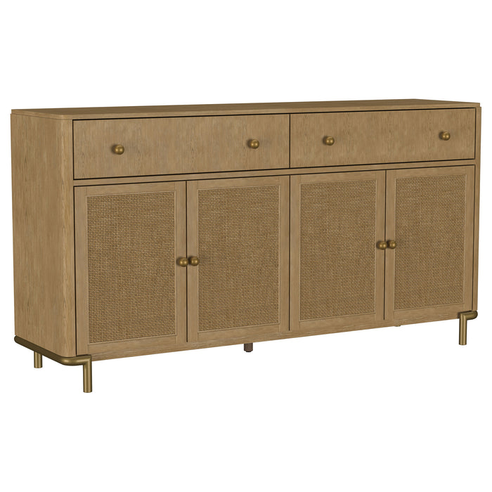 Arini Sideboard - Home Furniture And More (Brentwood, MD)