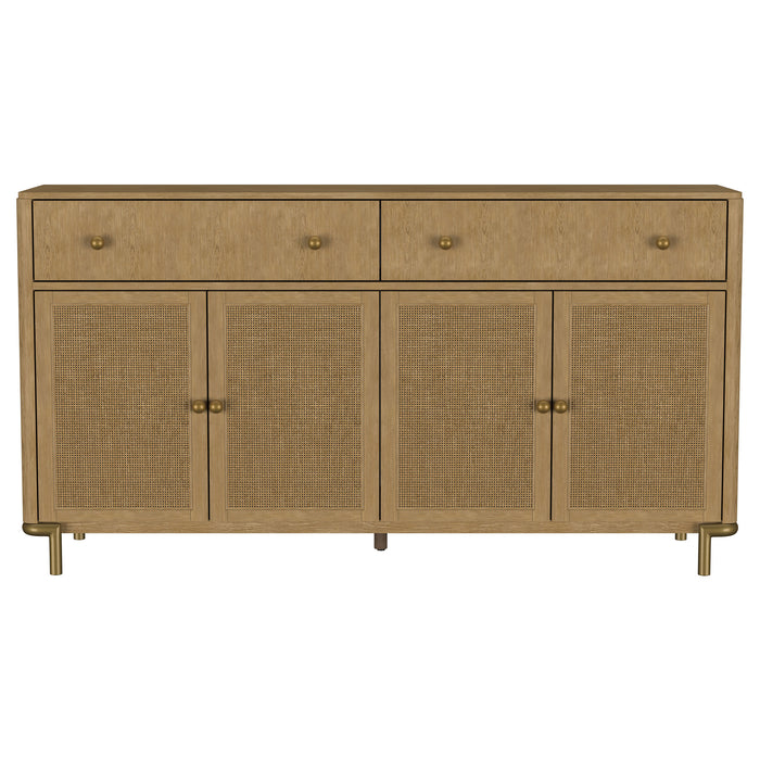 Arini Sideboard - Home Furniture And More (Brentwood, MD)