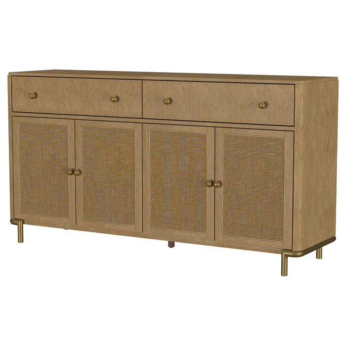 Arini Sideboard - Home Furniture And More (Brentwood, MD)