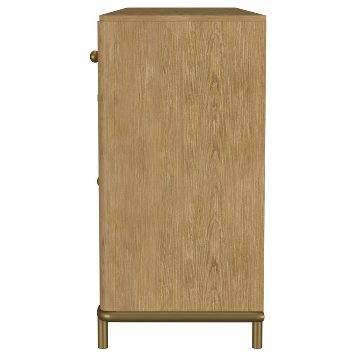 Arini Sideboard - Home Furniture And More (Brentwood, MD)