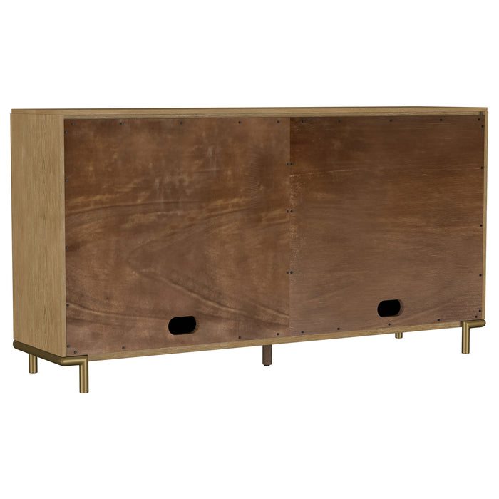 Arini Sideboard - Home Furniture And More (Brentwood, MD)