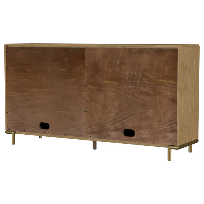 Arini Sideboard - Home Furniture And More (Brentwood, MD)