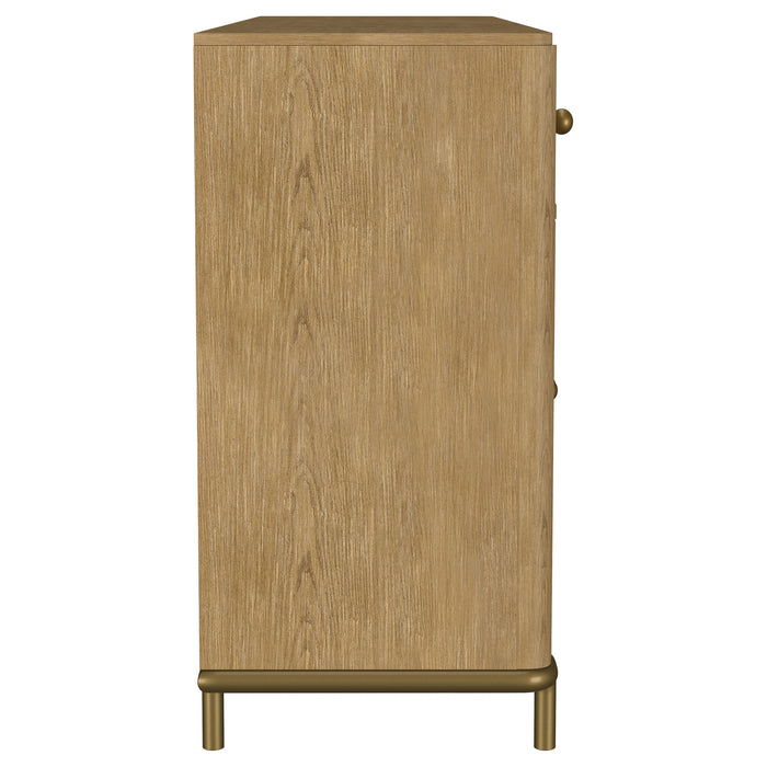 Arini Sideboard - Home Furniture And More (Brentwood, MD)