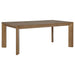 Bruner Dining Set - Home Furniture And More (Brentwood, MD)
