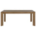Bruner Dining Set - Home Furniture And More (Brentwood, MD)