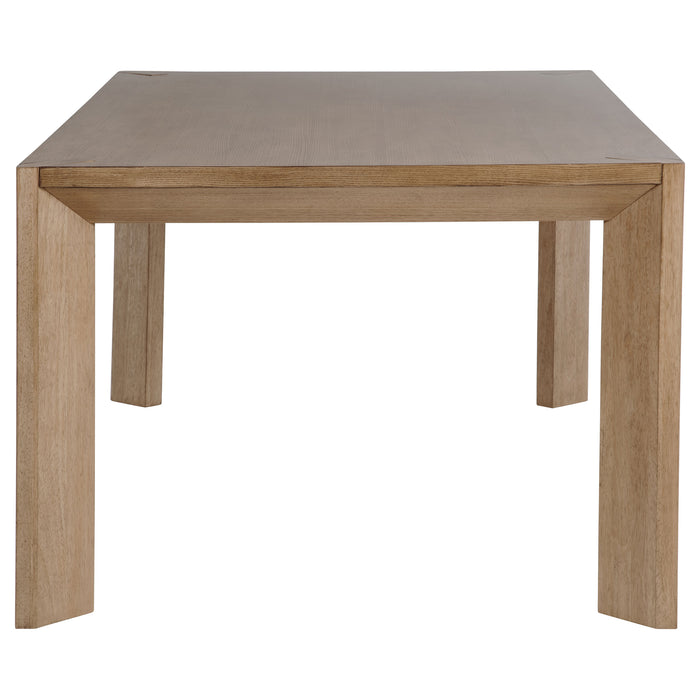 Bruner Dining Set - Home Furniture And More (Brentwood, MD)
