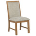 Bruner Dining Set - Home Furniture And More (Brentwood, MD)