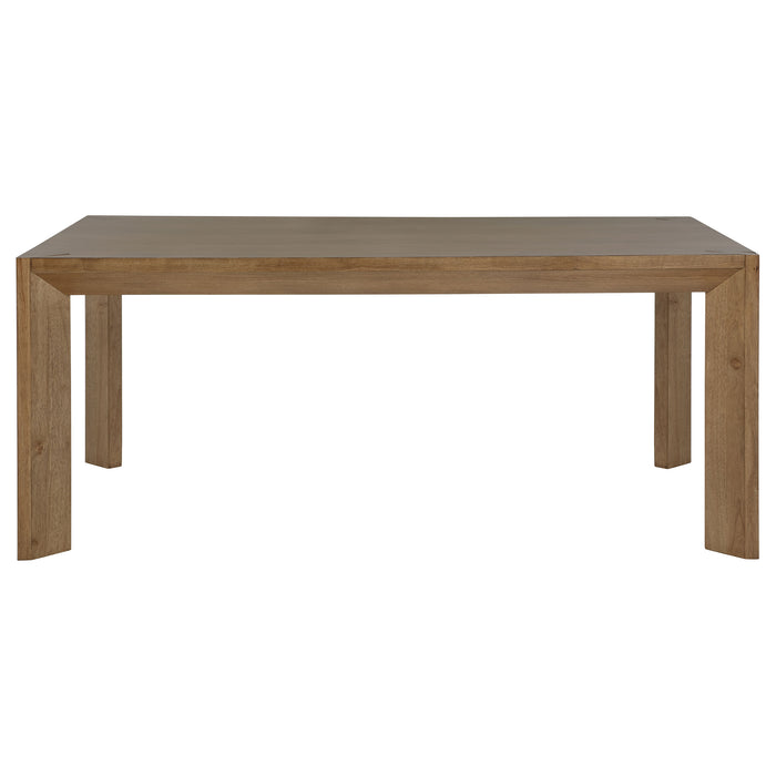 Bruner Dining Set - Home Furniture And More (Brentwood, MD)
