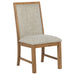 Bruner Dining Set - Home Furniture And More (Brentwood, MD)